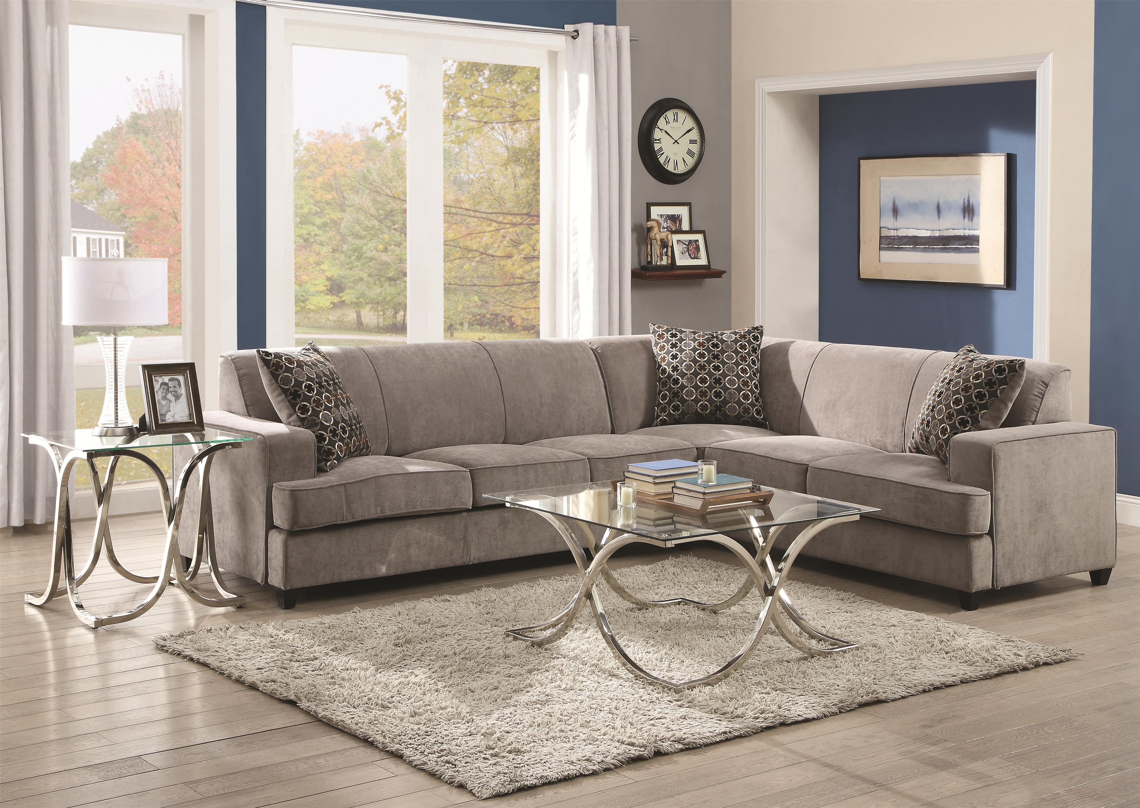 Sectional sofas outlet